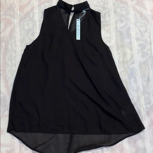 She + Sky tank top NWT